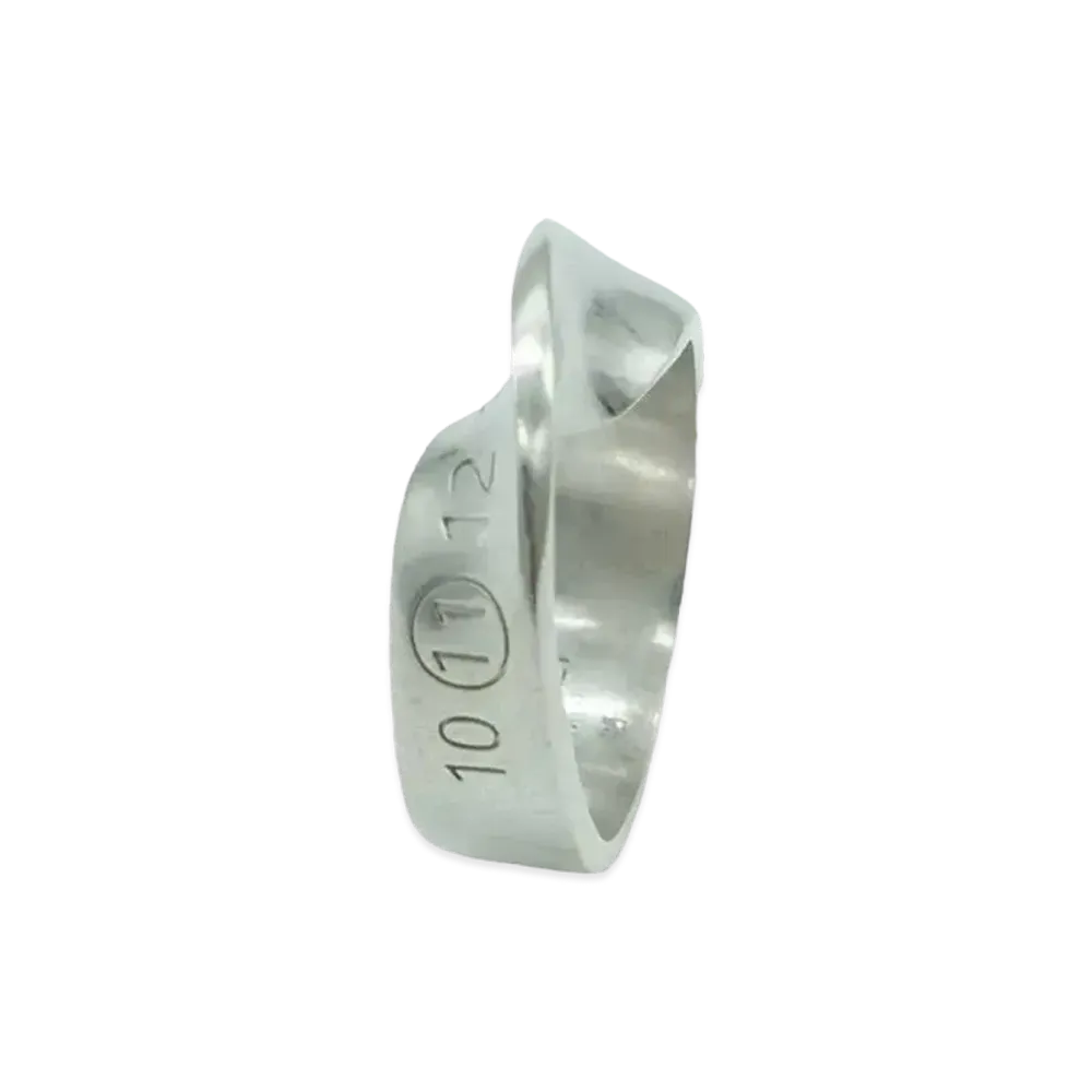 Maison Margiela RING "Silver"