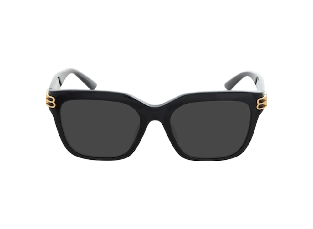 バレンシアガ カジノ スクエア AF サングラス 