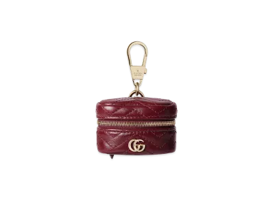 GUCCI Women's Keychains "Red"