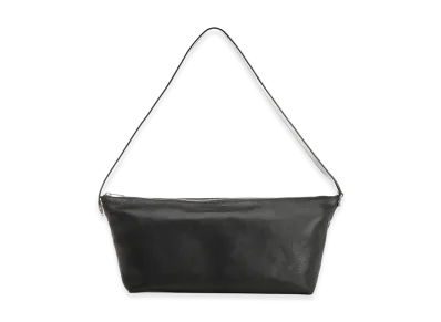 Saint Laurent Oversized Le Tuc Shoulder Bag "Black"