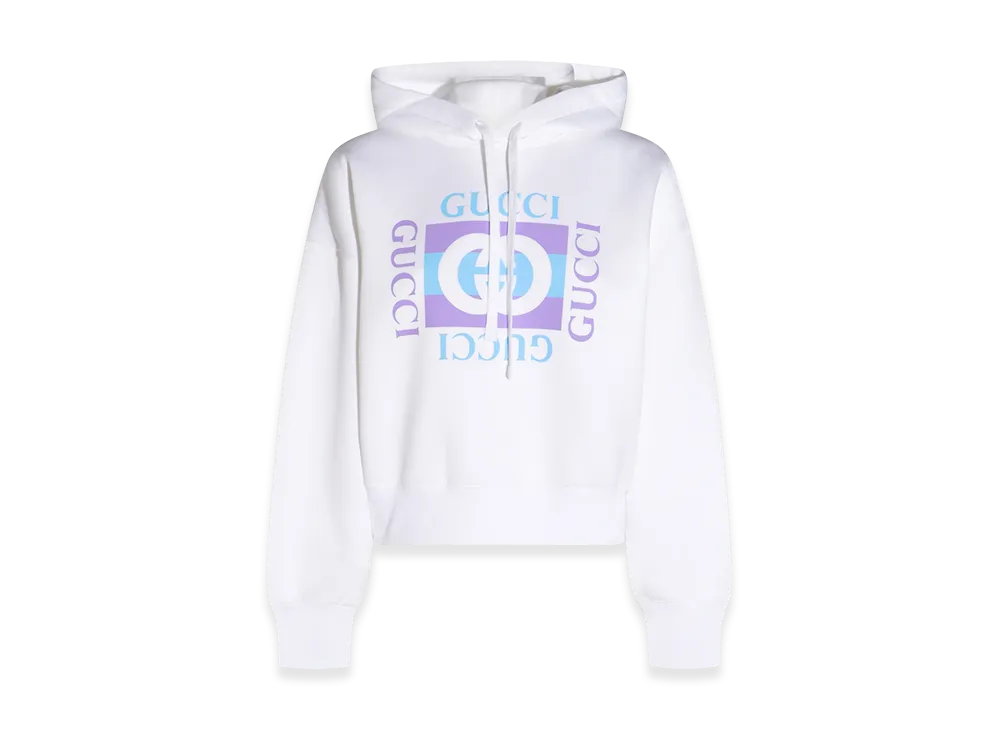 GUCCI Women's Sweaters "White"