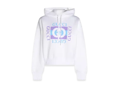 GUCCI Women's Sweaters "White"