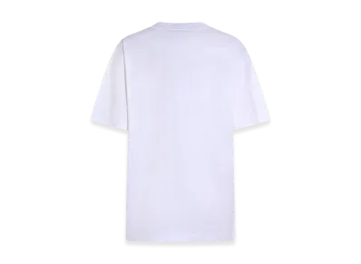 GUCCI Women's 'Nastro Web' T-Shirt "White"
