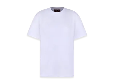 GUCCI Women's T-Shirts "White"