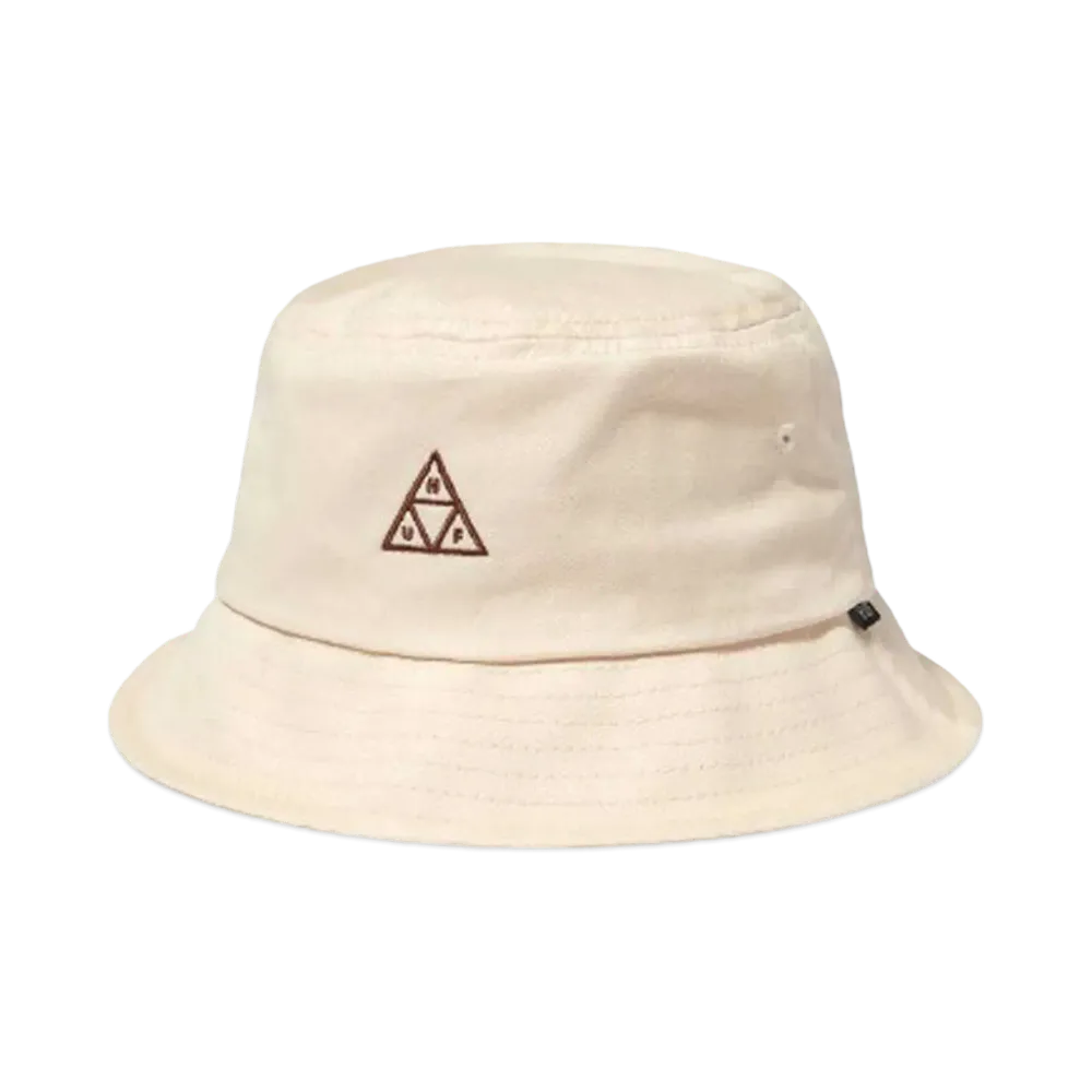 HUF Set TT Bucket "Natural"