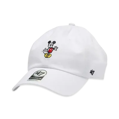 47 x Disney Clean Up Mickey Mouse "Coconut"