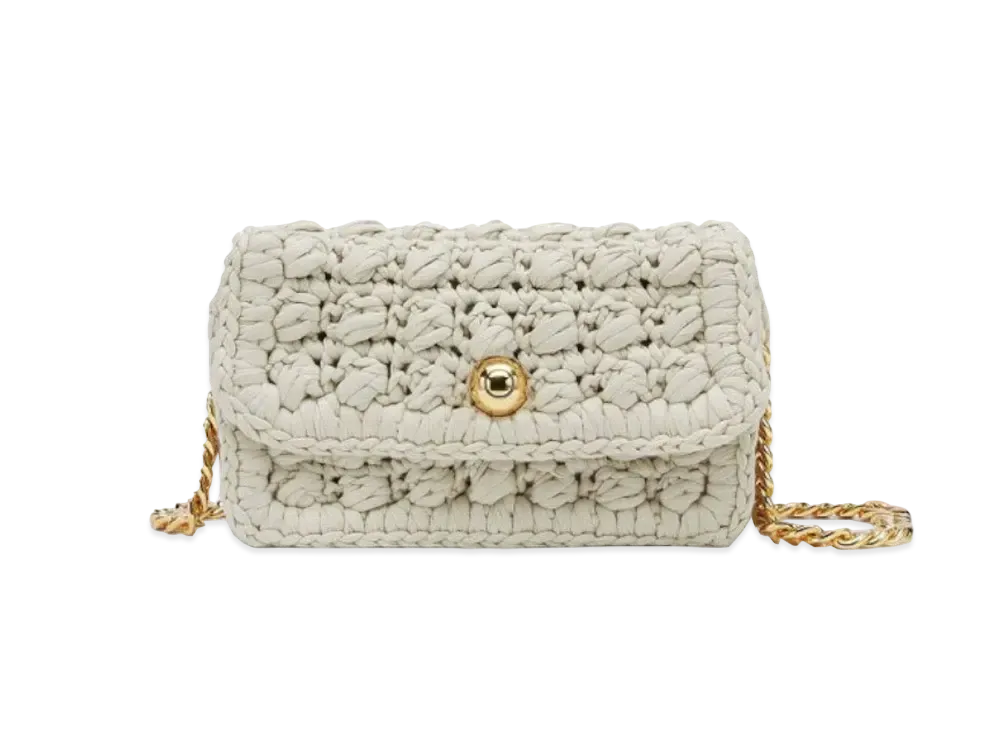 Bottega Veneta Classic "Plaster"