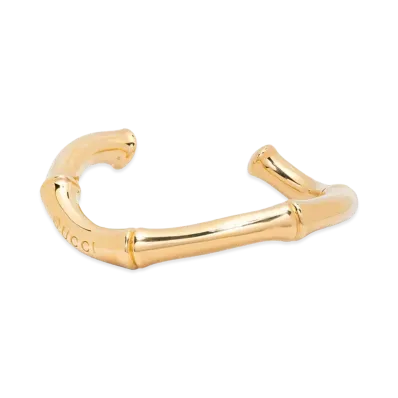 GUCCI Women's Bijoux "Golden"