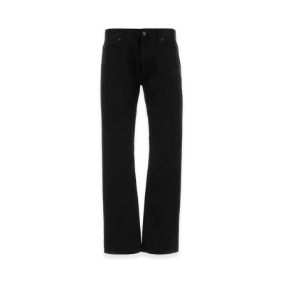 GUCCI Denim Jeans "Black"