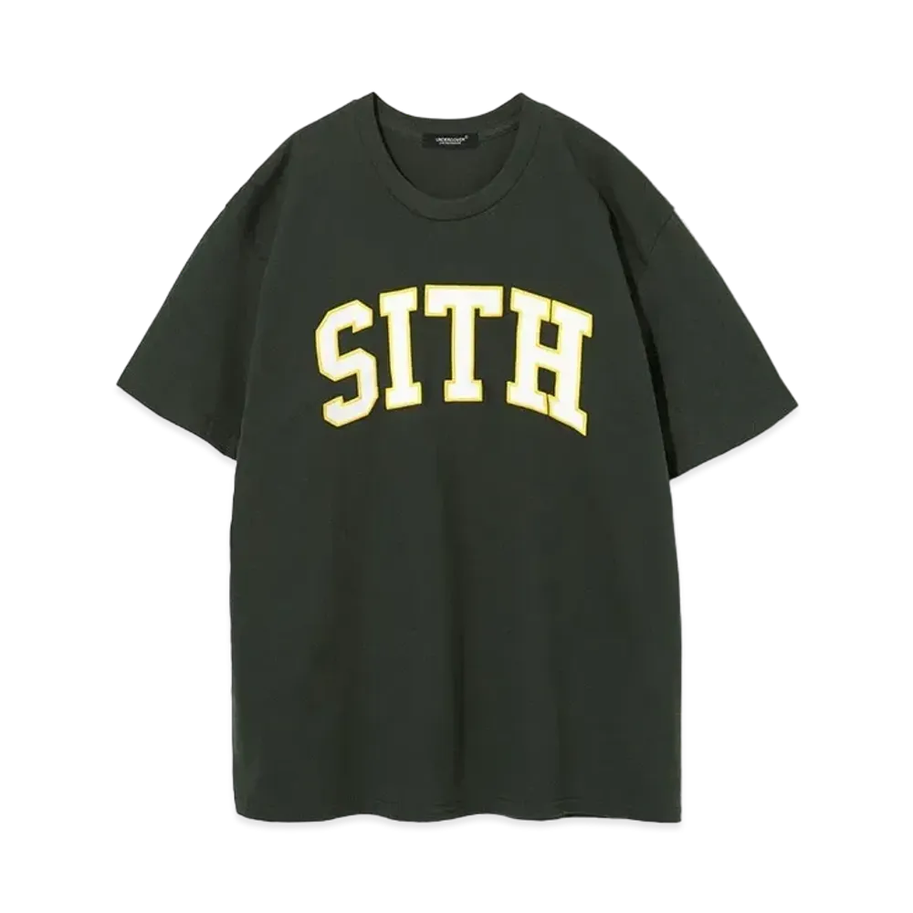 UNDERCOVER x STAR WARS Sith T-Shirt "Green"