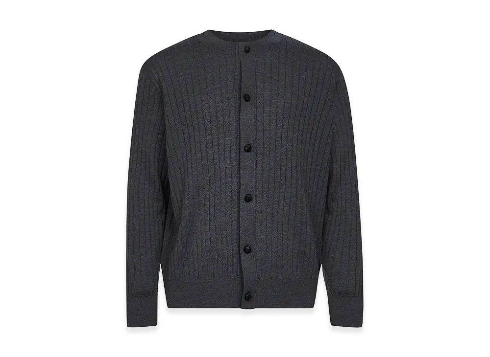 Bottega Veneta Sweaters "Grey"