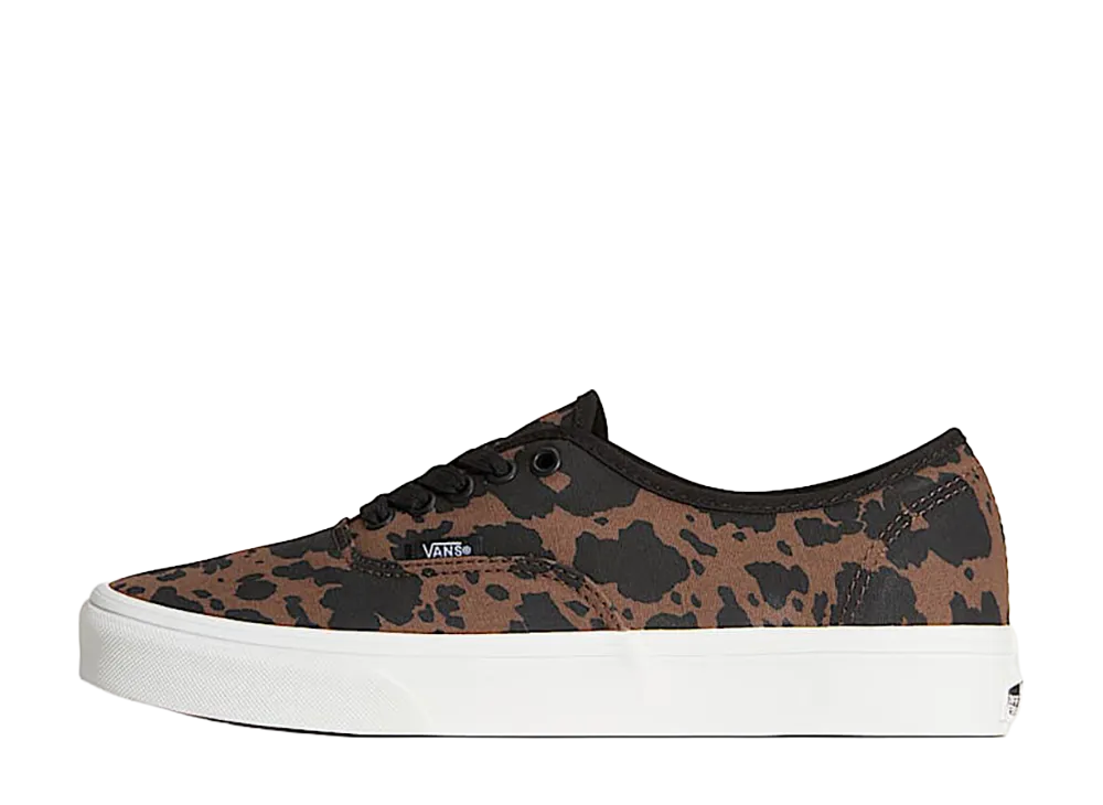 Vans Authentic "Brown"