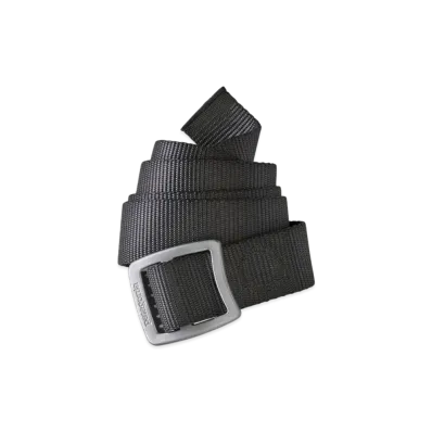 Patagonia Men's Tech Web Belt "Forge Grey"