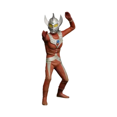 XPLUS "Daikaiju series" -Ultraman Taro- Ultraman Taro Fighting Color Ver.