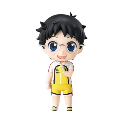 Good Smile Company / Good Smile Arts Shanghai "Nendoroid Light" -Yowamushi Pedal LIMIT BREAK- Sakamichi Onoda