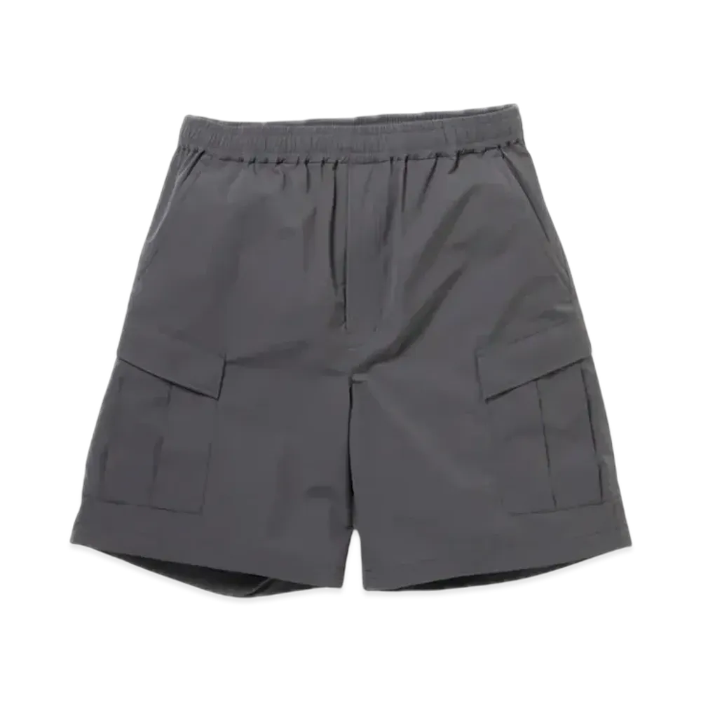 DAIWA PIER39 Tech 6Pocket Shorts "Charcoal"