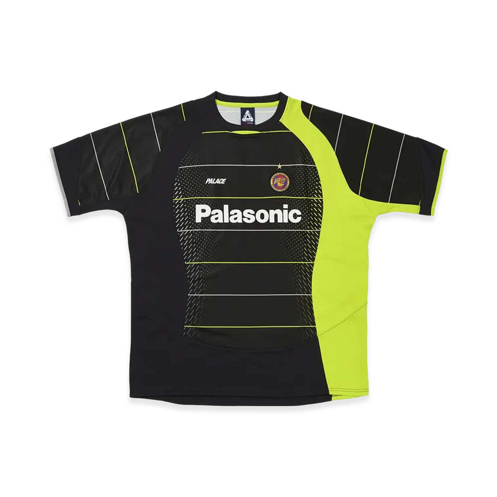 PALACE Palace Pro Team Jersey "Black"
