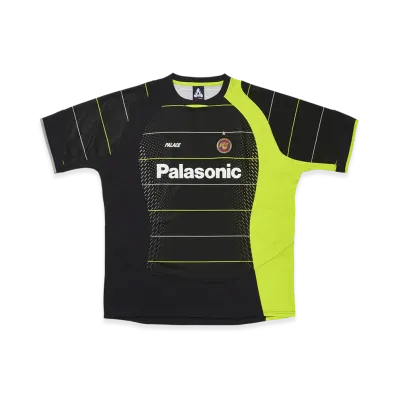 PALACE Palace Pro Team Jersey "Black"