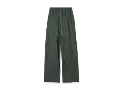 BALENCIAGA Tailored Tracksuit Pants "Khaki"