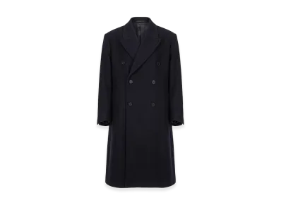 BALENCIAGA Women's Coats "Blue"