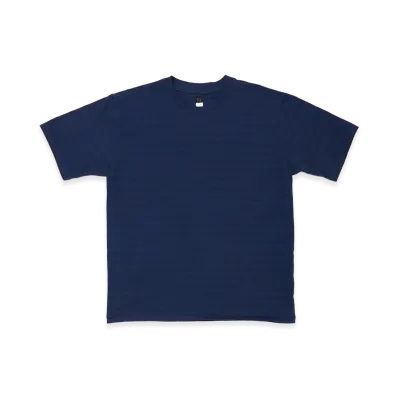T.T Taiga Takahashi LOT.617 Border Tee Shirt "Navy"