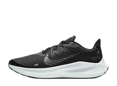 Nike Winflo 7 Shield "Black/White"