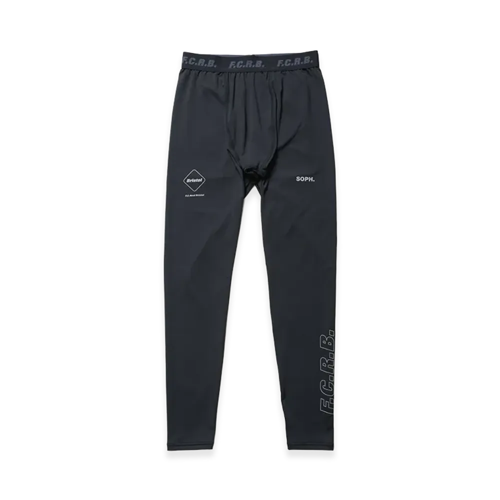 F.C.Real Bristol Underlayer Tights "Black"
