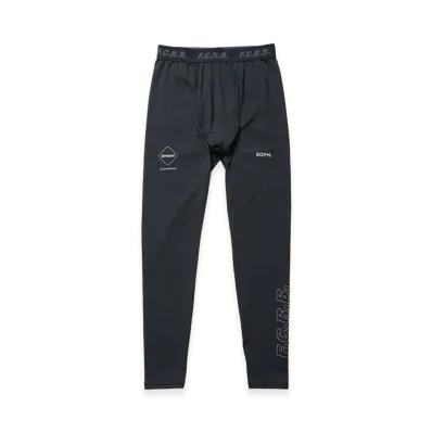 F.C.Real Bristol Underlayer Tights "Black"
