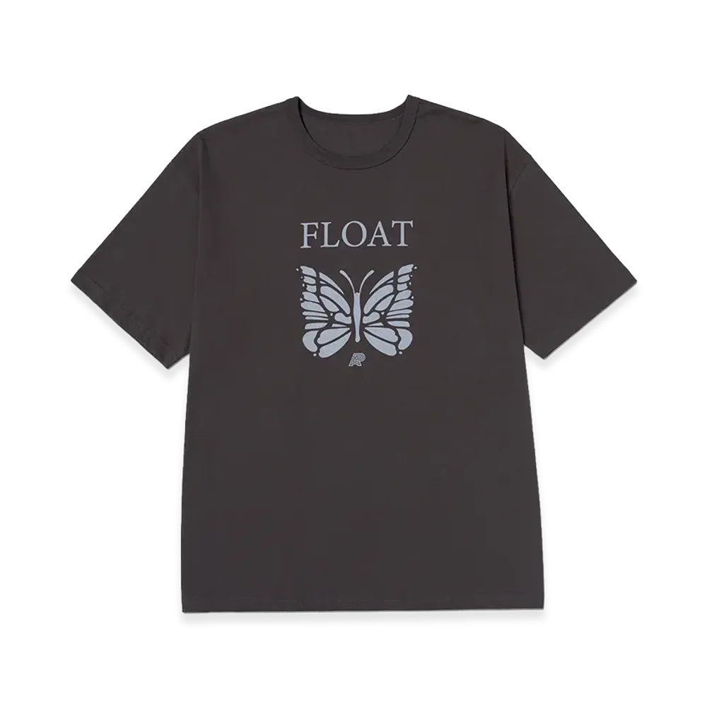 NEEDLES x Albino & Preto T-Shirt - A&P Needles Float Sting "Black"