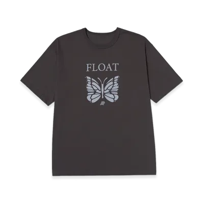 NEEDLES x Albino & Preto T-Shirt - A&P Needles Float Sting "Black"