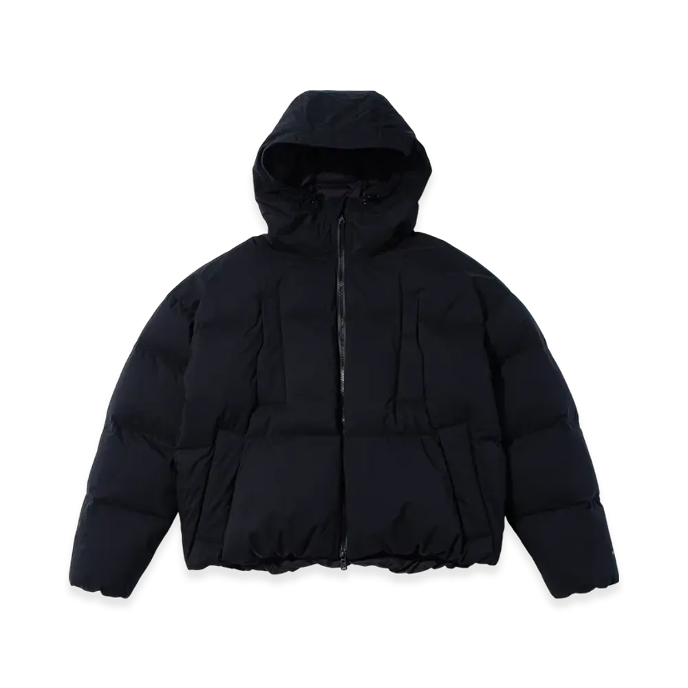 F/CE. Pertex WP Down JK "Black"