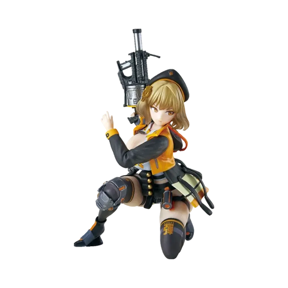BANDAI "Ichiban Kuji" -Goddess of Victory: NIKKE CHAPTER3- A Prize Anis Figure