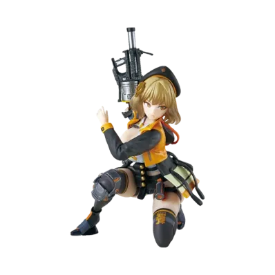 BANDAI "Ichiban Kuji" -Goddess of Victory: NIKKE CHAPTER3- A Prize Anis Figure