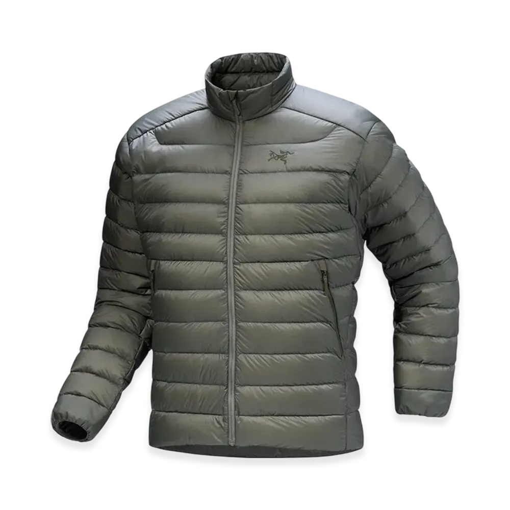 ARC'TERYX Cerium Jacket Men's "Forage" X000010579