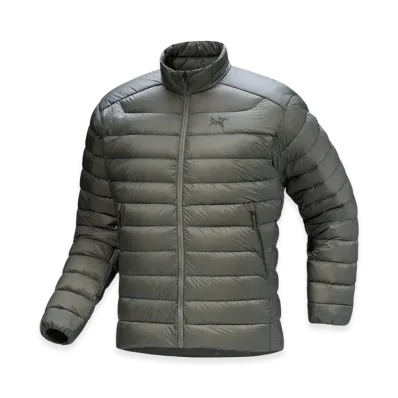 ARC'TERYX Cerium Jacket Men's "Forage" X000010579