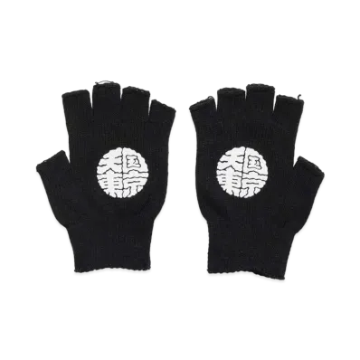 WACKO MARIA Gunte #2 "Black"