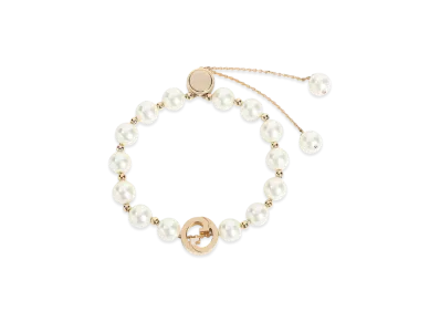 GUCCI Women's 'Gucci Interlocking' Bracelet "Gold"