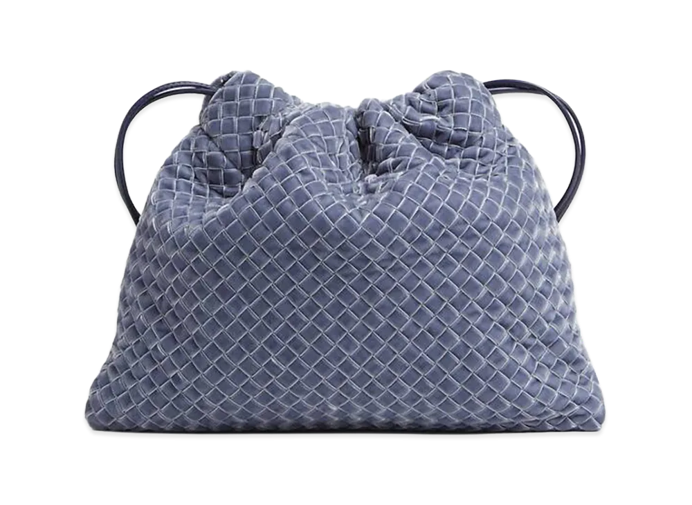 Bottega Veneta Dust Bag "Ash Violet"