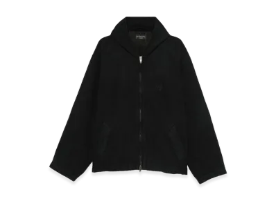BALENCIAGA Jackets "Black"