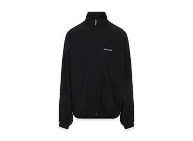BALENCIAGA Tracksuit Jacket "Black"