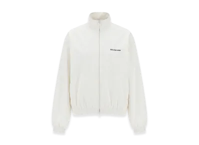 BALENCIAGA Women's Coats "White"