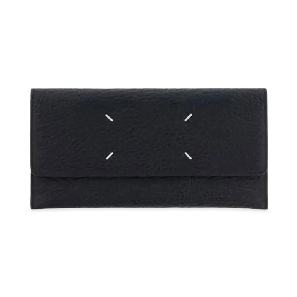 Maison Margiela Wrist Handle Wallet "Black"