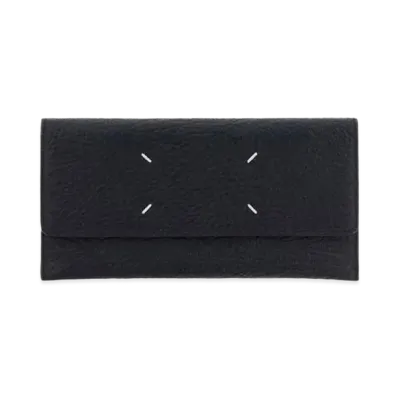 Maison Margiela Wrist Handle Wallet "Black"