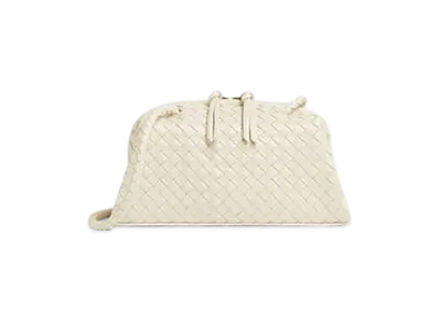 Bottega Veneta Tokyo "Sea Salt"