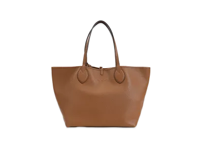 GUCCI Women's Totissima Large Tote Bag "Beige"