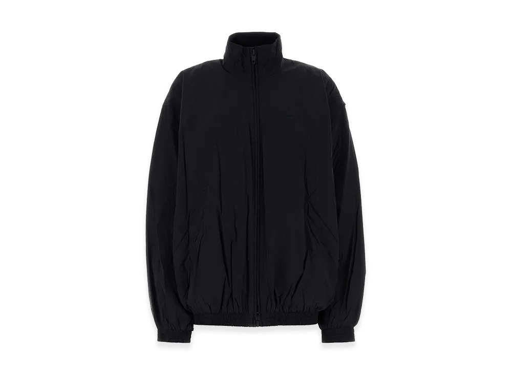 BALENCIAGA Women's Tracksuit Jacket "Black"