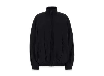 BALENCIAGA Women's Tracksuit Jacket "Black"