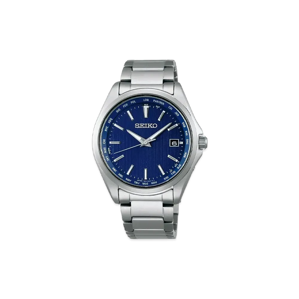 SEIKO Seiko Selection SBTM289