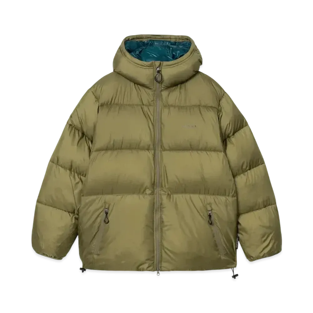 Carhartt WIP Toronto Jacket "Capulet/Duck Blue"