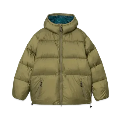 Carhartt WIP Toronto Jacket "Capulet/Duck Blue"